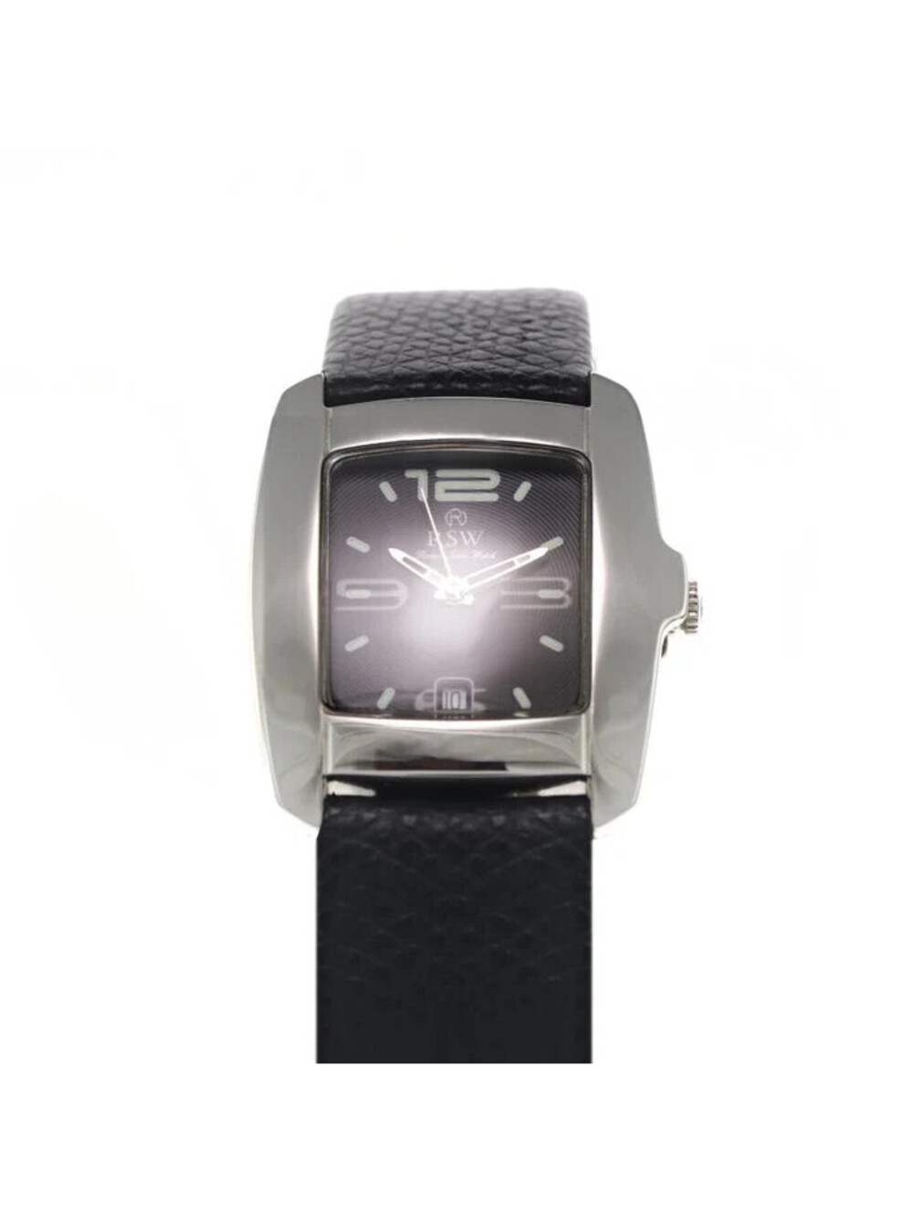 RSW Quartz 26.85 mm RSW6200 26.85 mm Black Men, Unisex
